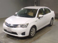 2014 Toyota Corolla Axio