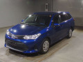 2021 Toyota Corolla Fielder