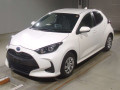 2023 Toyota YARIS