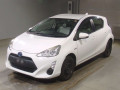 2017 Toyota Aqua