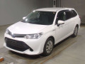 2017 Toyota Corolla Fielder