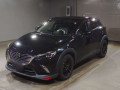 2017 Mazda CX-3