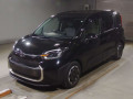 2023 Toyota Sienta