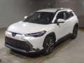 2022 Toyota Corolla Cross