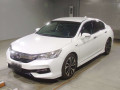 2018 Honda Accord Hybrid