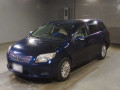 2007 Toyota Corolla Fielder