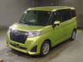 2017 Toyota Roomy