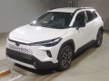 2025 Toyota Corolla Cross