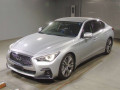 2018 Nissan Skyline