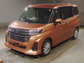2021 Toyota Roomy