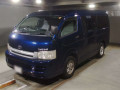 2006 Toyota Hiace Wagon