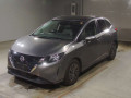 2022 Nissan Note