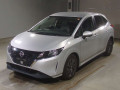 2022 Nissan Note