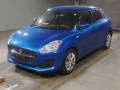 2022 Suzuki Swift
