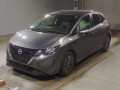 2022 Nissan Note