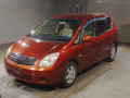 2002 Toyota Corolla Spacio