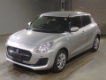 2022 Suzuki Swift