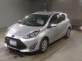 2017 Toyota Aqua