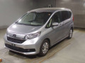 2022 Honda Freed
