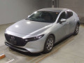 2022 Mazda Mazda3 Fastback