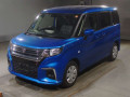 2022 Suzuki Solio