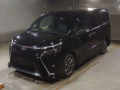 2019 Toyota Voxy
