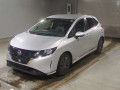 2022 Nissan Note