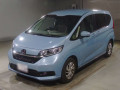 2020 Honda Freed