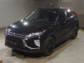 2019 Mitsubishi Eclipse Cross
