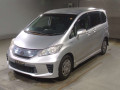 2012 Honda Freed hybrid