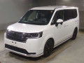 2022 Honda Step WGN