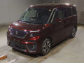 2023 Suzuki Solio Bandit