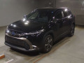 2023 Toyota Corolla Cross