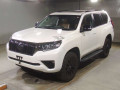 2021 Toyota Land Cruiser Prado