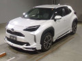 2023 Toyota YARIS CROSS