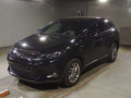 2016 Toyota Harrier Hybrid