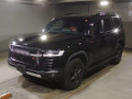 2022 Toyota Land Cruiser