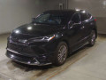 2024 Toyota Harrier