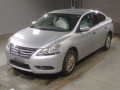 2015 Nissan SYLPHY