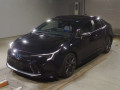 2023 Toyota Corolla Sedan