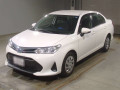 2022 Toyota Corolla Axio