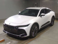 2023 Toyota Crown Crossover