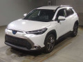 2023 Toyota Corolla Cross