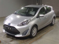 2017 Toyota Aqua