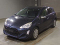 2015 Toyota Aqua