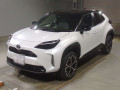 2026 Toyota YARIS CROSS
