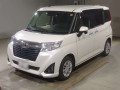 2020 Toyota Roomy