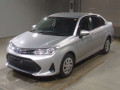 2021 Toyota Corolla Axio