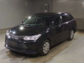 2015 Toyota Corolla Fielder