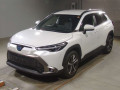2023 Toyota Corolla Cross